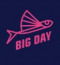 Big Day the Agency logo